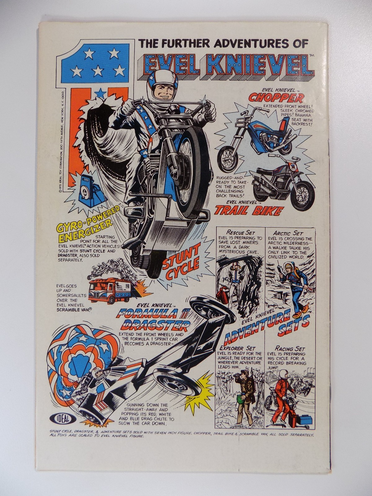 Avengers #144 Marvel Comic February 1976 Very Fine