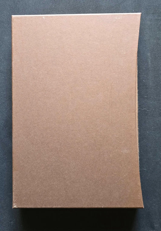The Zimmerman Telegram by Barbara Tuchman (Folio Society, 2004)