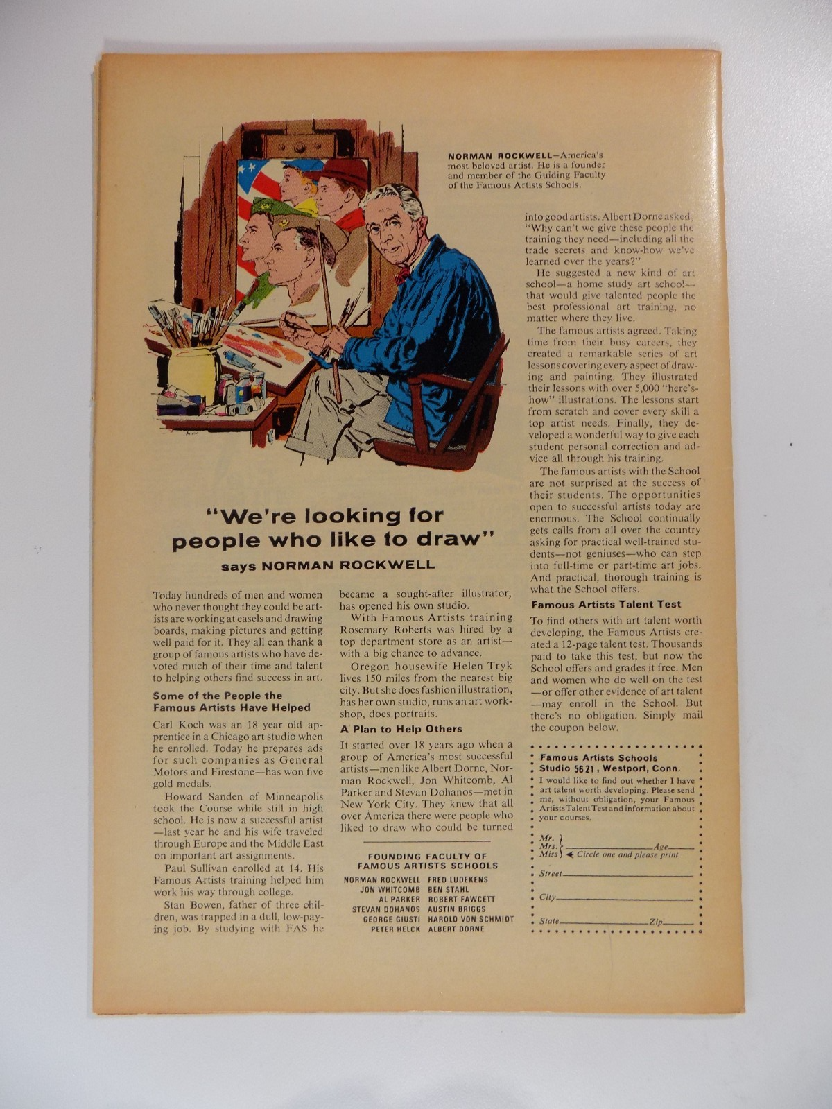Tales to Astonish #99 Marvel Comic January 1968 Very Fine+