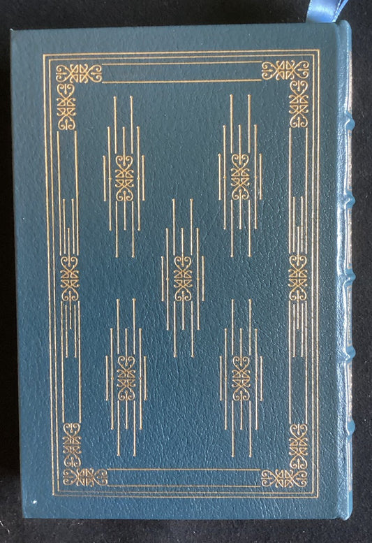 Glory Season By David Brin, Easton Press, Signed, First Edition  JD