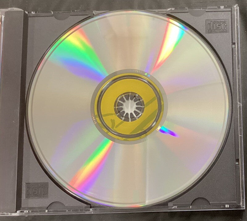 Any Way the Wind Blows by Frank Zappa (2 CD Set) Rare Misprint! Out Of Print!-JD