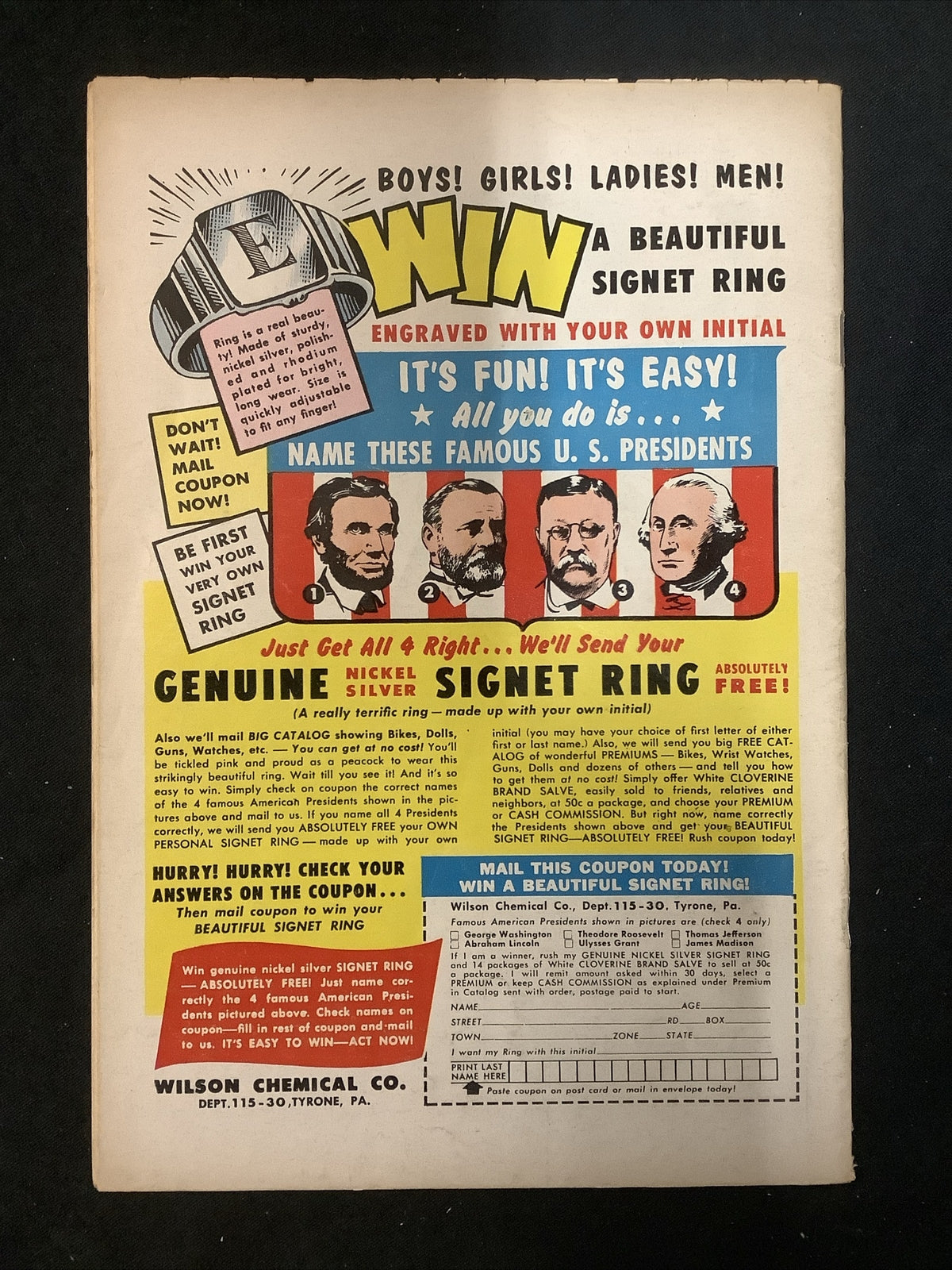 Showcase #26 (1960) VG/F (5.0) Joe Kubert, 4th App Rip Hunter And Time Masters