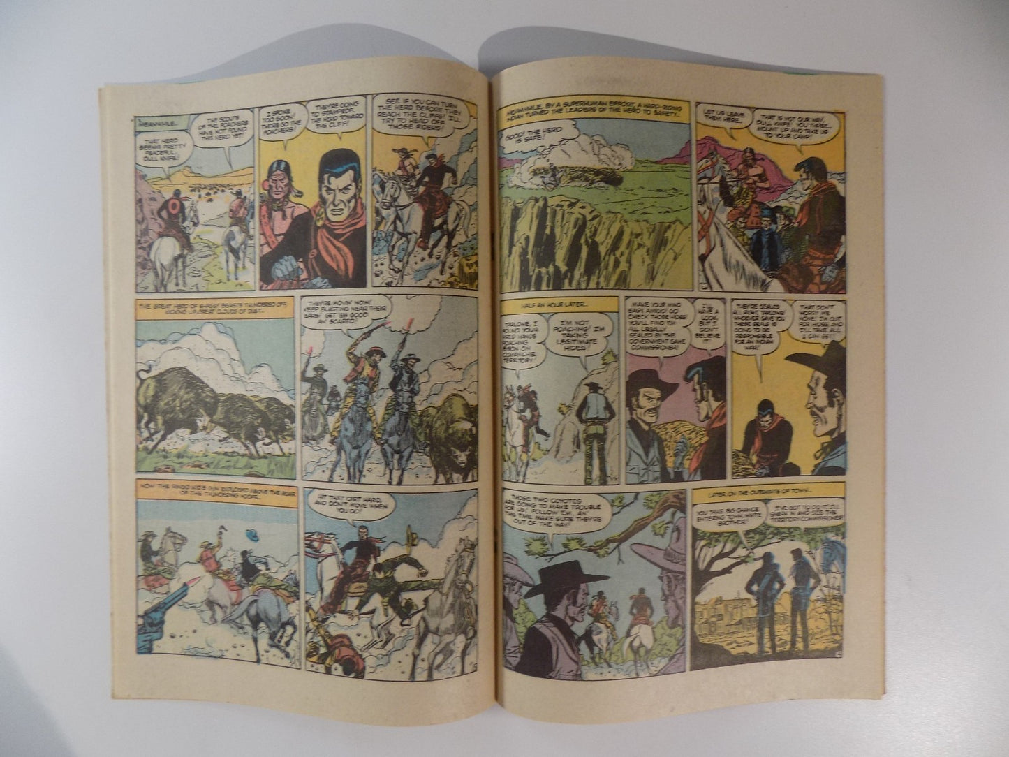 Ringo Kid #1 Marvel Comic January 1970 Very Fine