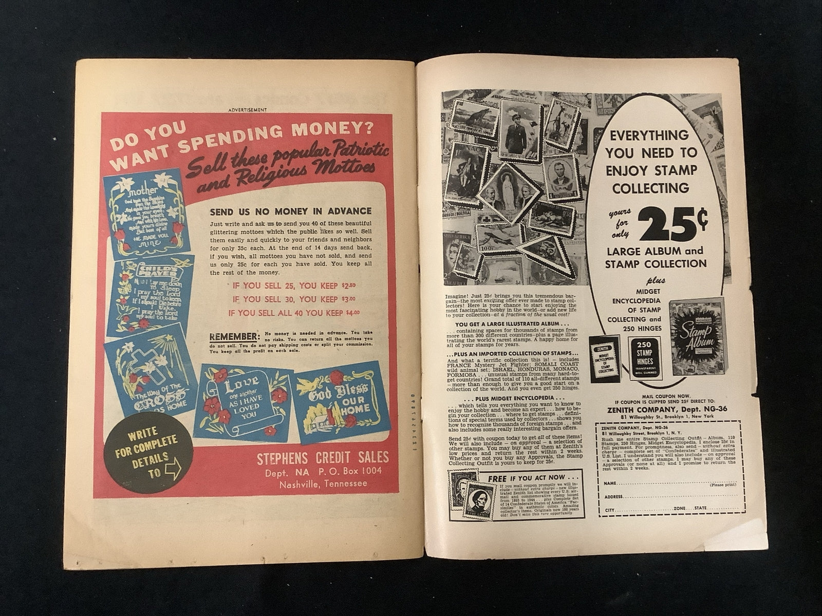 Showcase #31 (1961) VG- (3.5) Henry Boltinoff, Sea Beasts From One Million B.C.