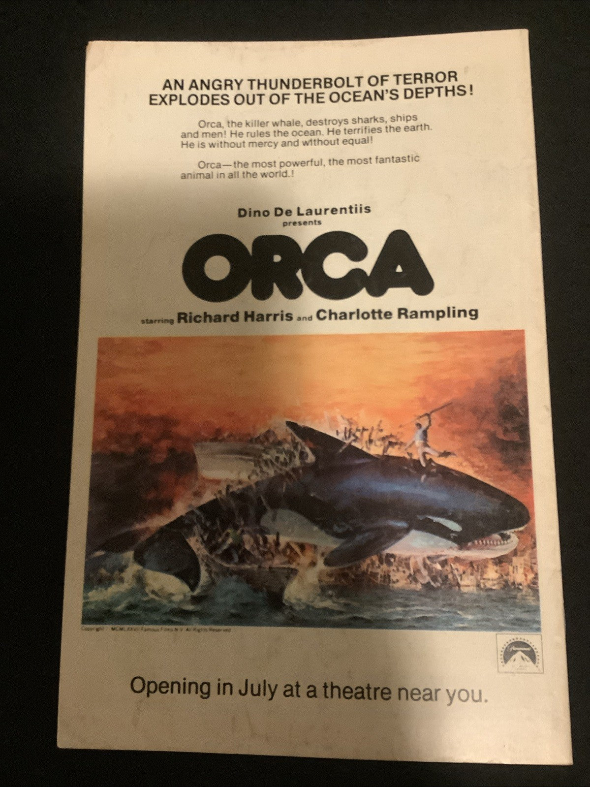 Iron Fist #15 (Marvel Comics September 1977) 5.0 (VG/F) Iron Fist Vs The X-Men