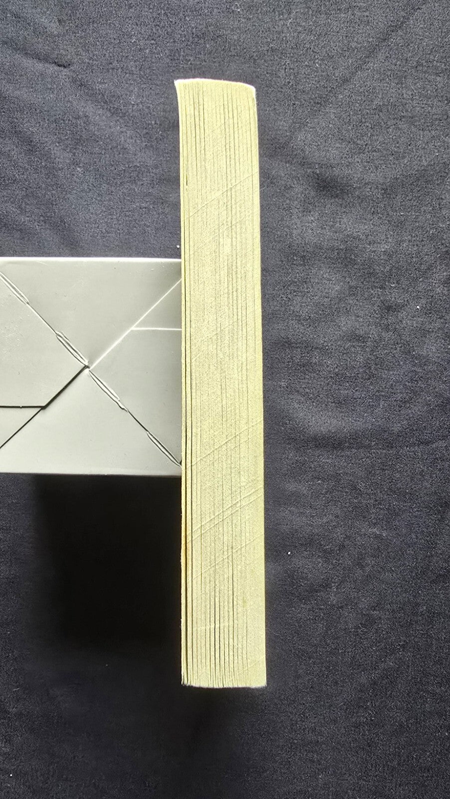 The Place by T. M. Wright (1st Edition, 1990) Paperback - JD