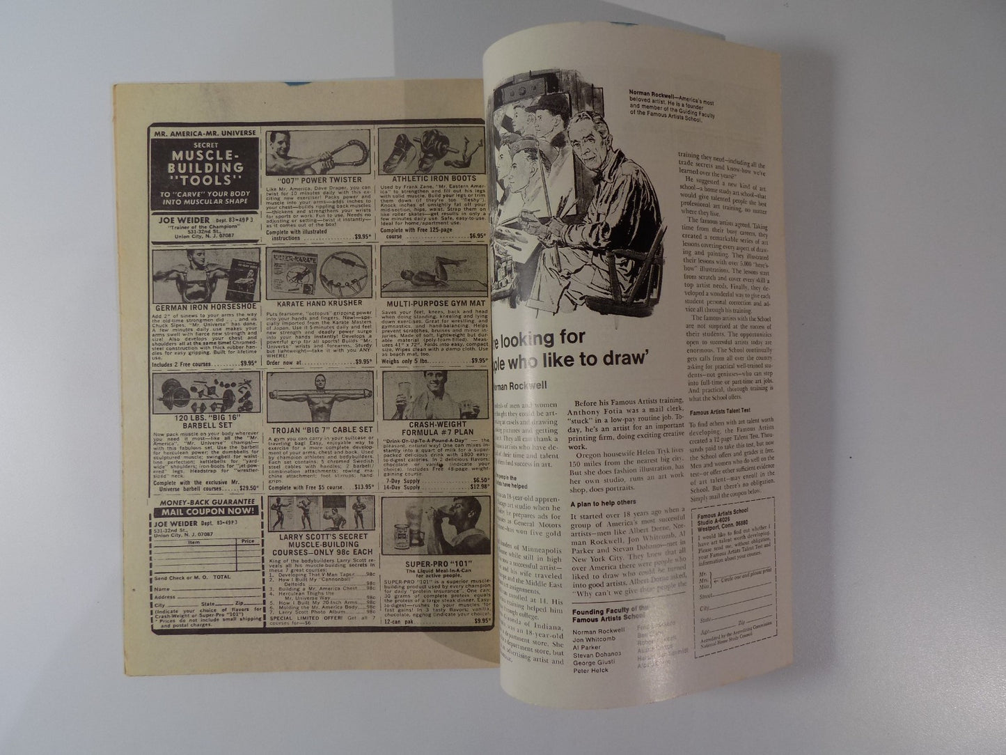 Iron Man #13 Marvel Comic May 1969 Very Fine-