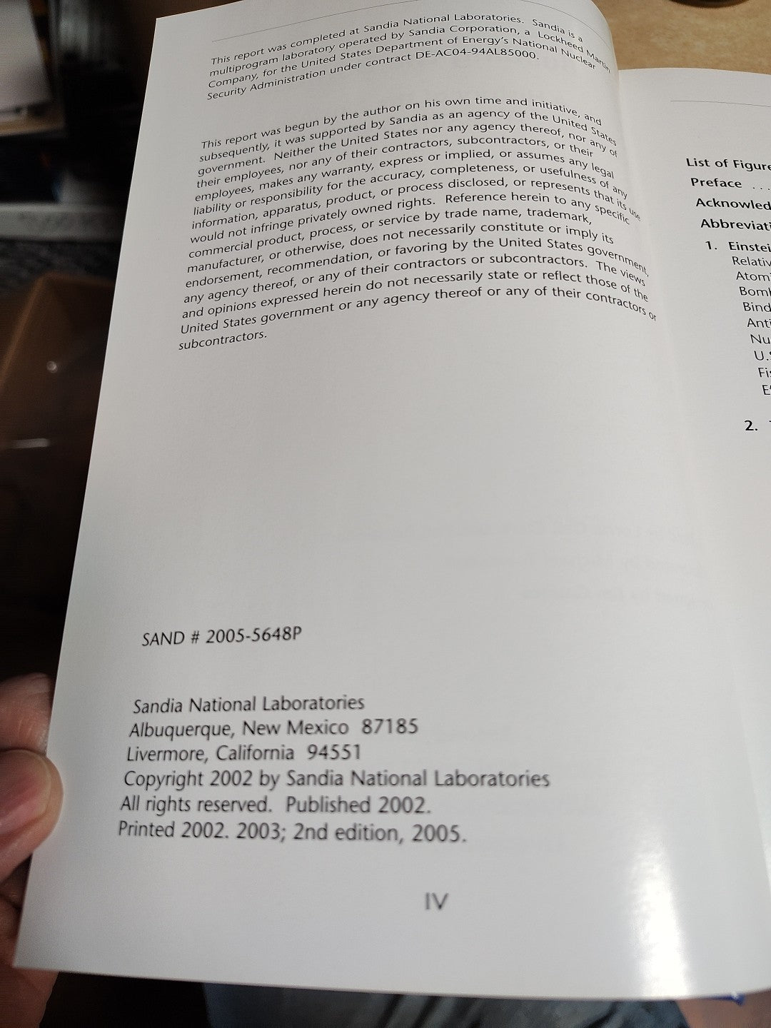 Building The Bombs by Charles R. Loeber (2005, HC, 2nd Ed.) JD