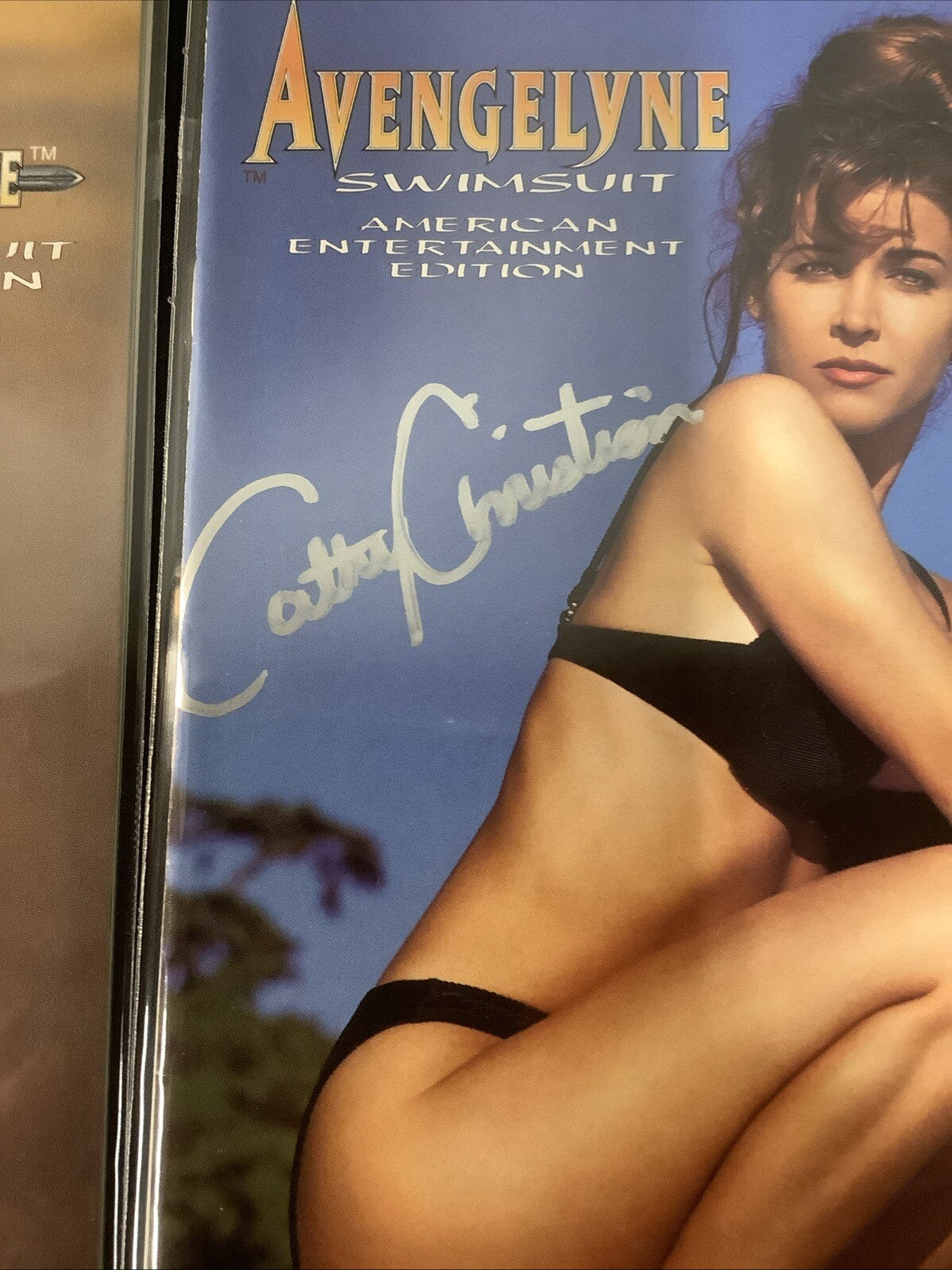 Avengelyne Swimsuit Special Bundle: See Photos And Description For Details