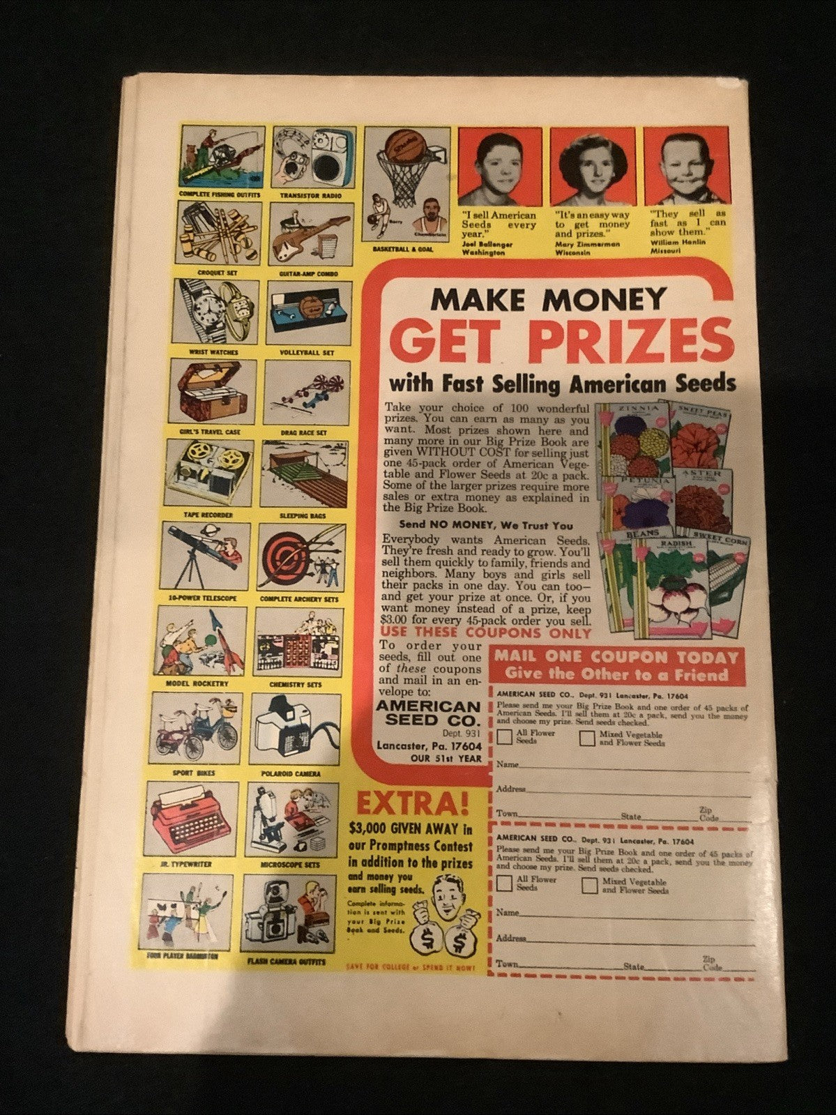 Green Lantern #67, Fine (6.0) Inner Wrap Off  Lower Staple, 3/8” Spine Roll