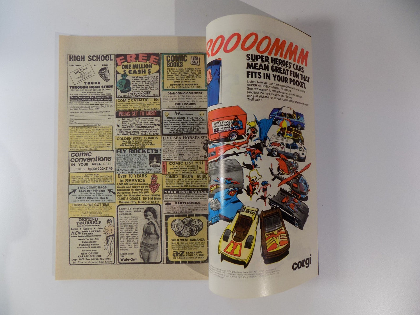 Marvel Team-Up #89 Marvel Comic January 1980 Near Mint-