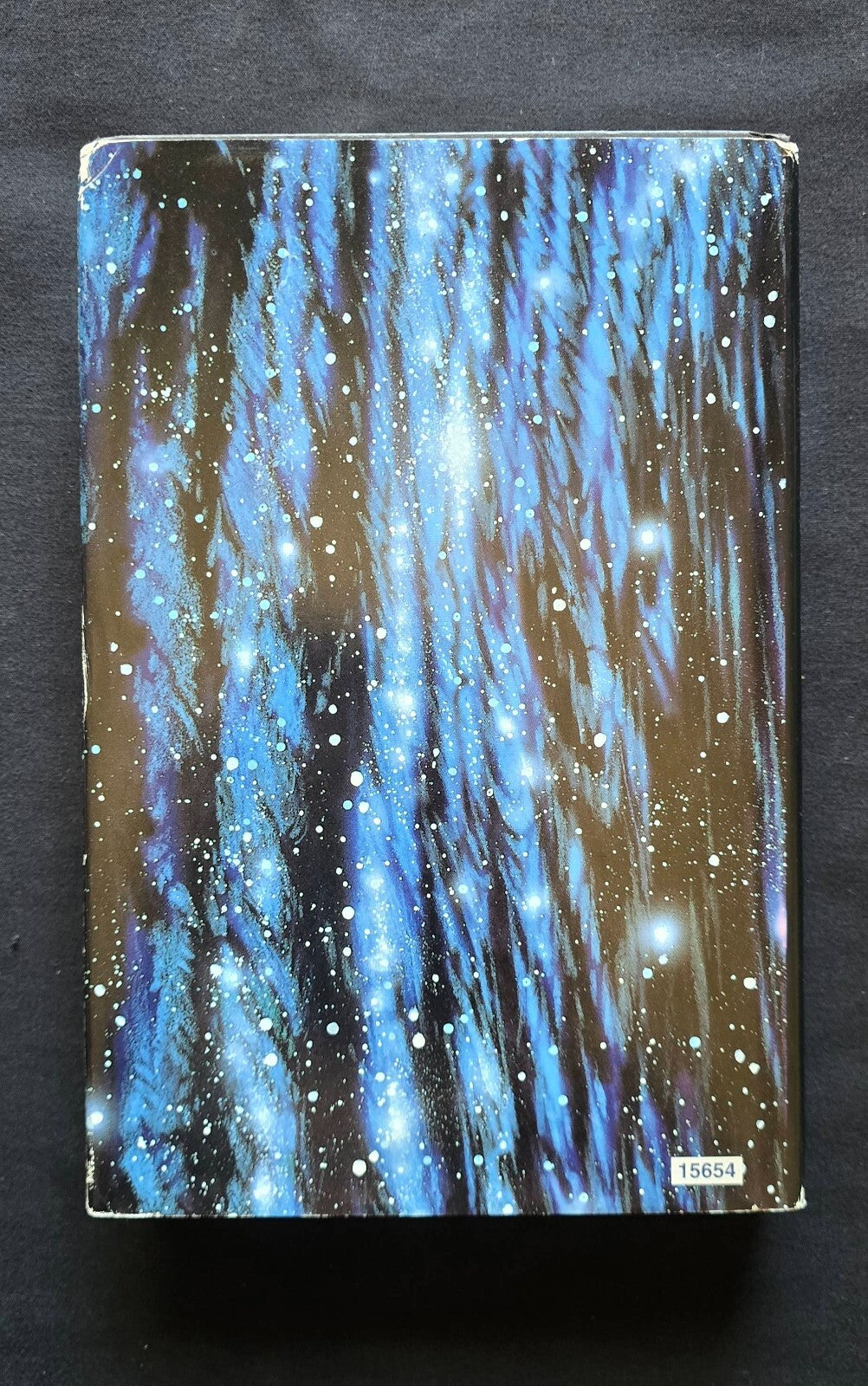 Convergence by Charles Sheffield (1997, HC) JD