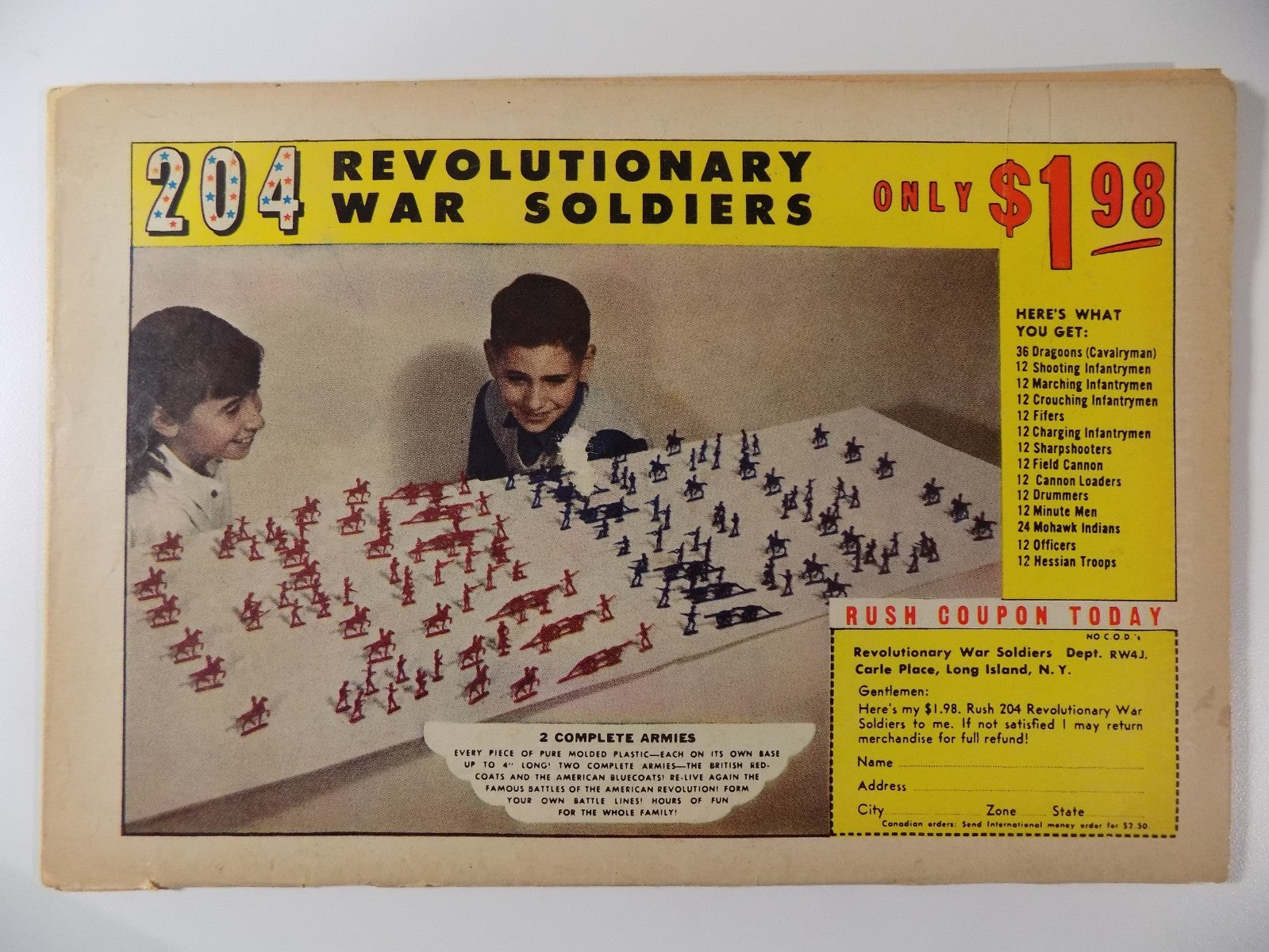 Adventure Comics #300 DC Comic Very Good+ September 1962