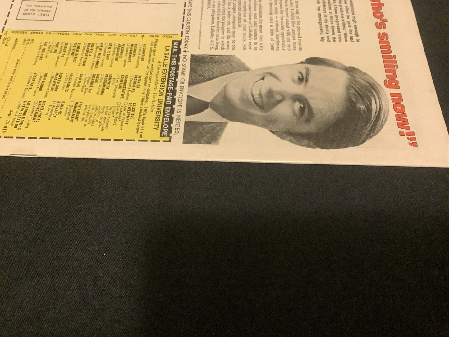 Iron Fist #4 (Marvel Comics April 1976) VF (8.0) Printed Without A Top Staple