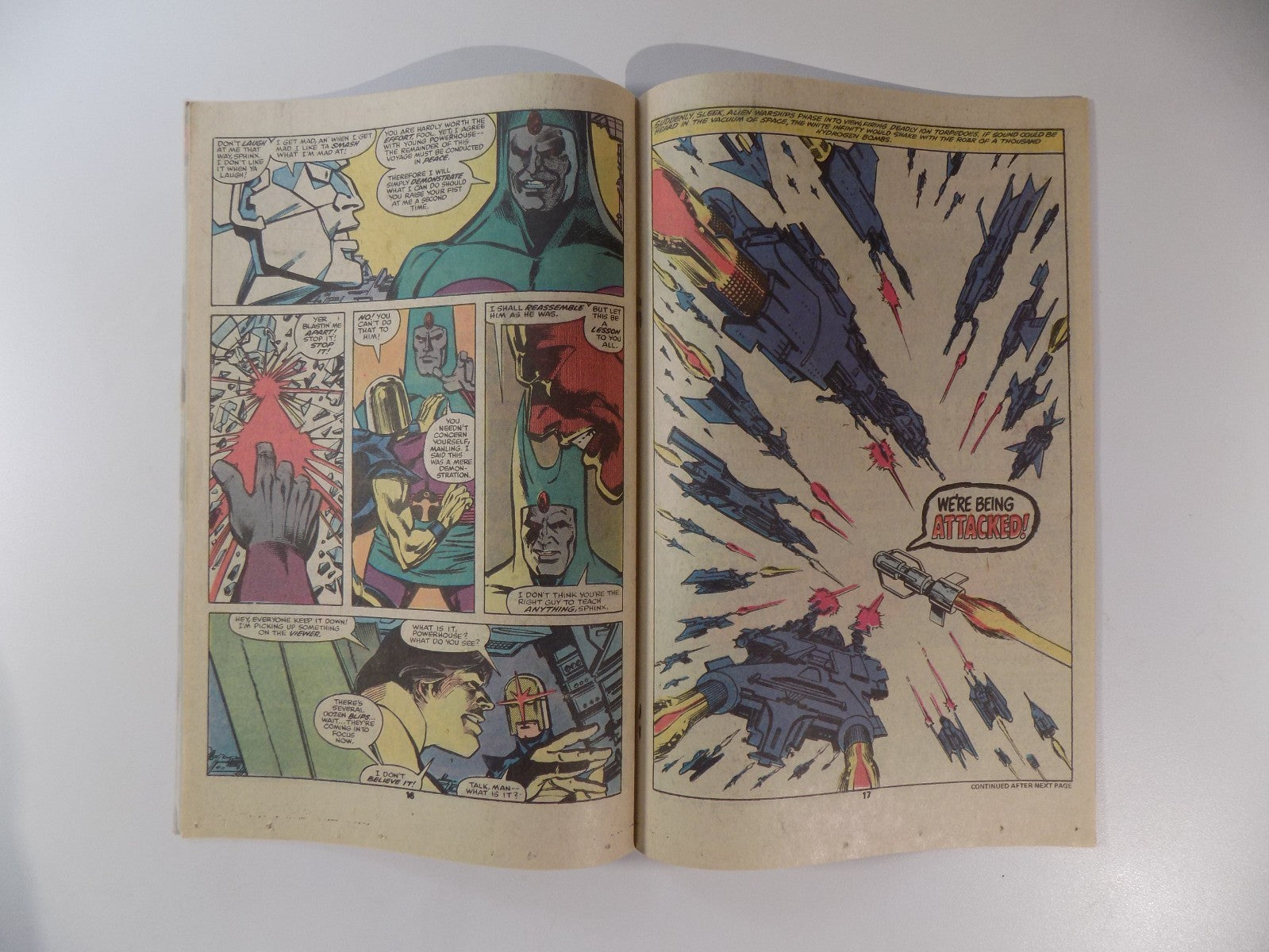 Nova #25 Marvel Comic May 1979 Very Fine+