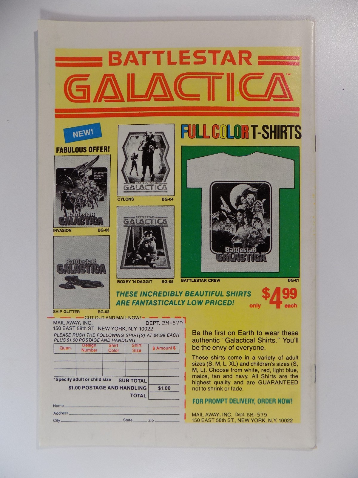 Nova #25 Marvel Comic May 1979 Very Fine+