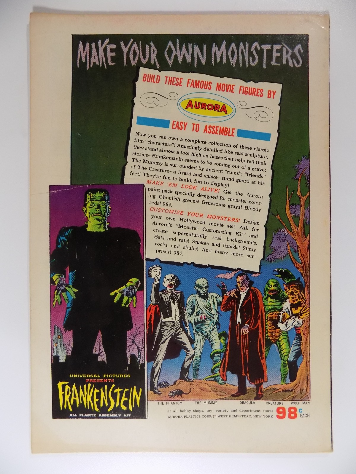 Rip Hunter Time Master #17 DC Comic December 1963 Fine/Very Fine