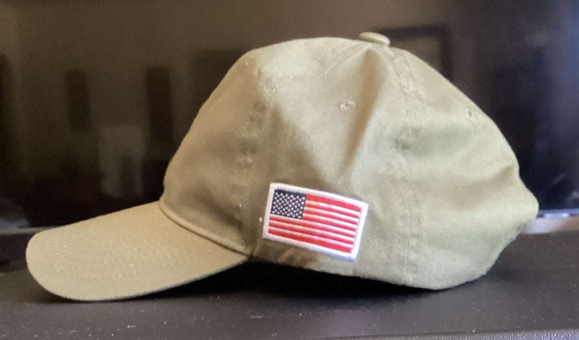 2026 Seattle Mariners SGA 5/16/26 Armed Forces Hat - New