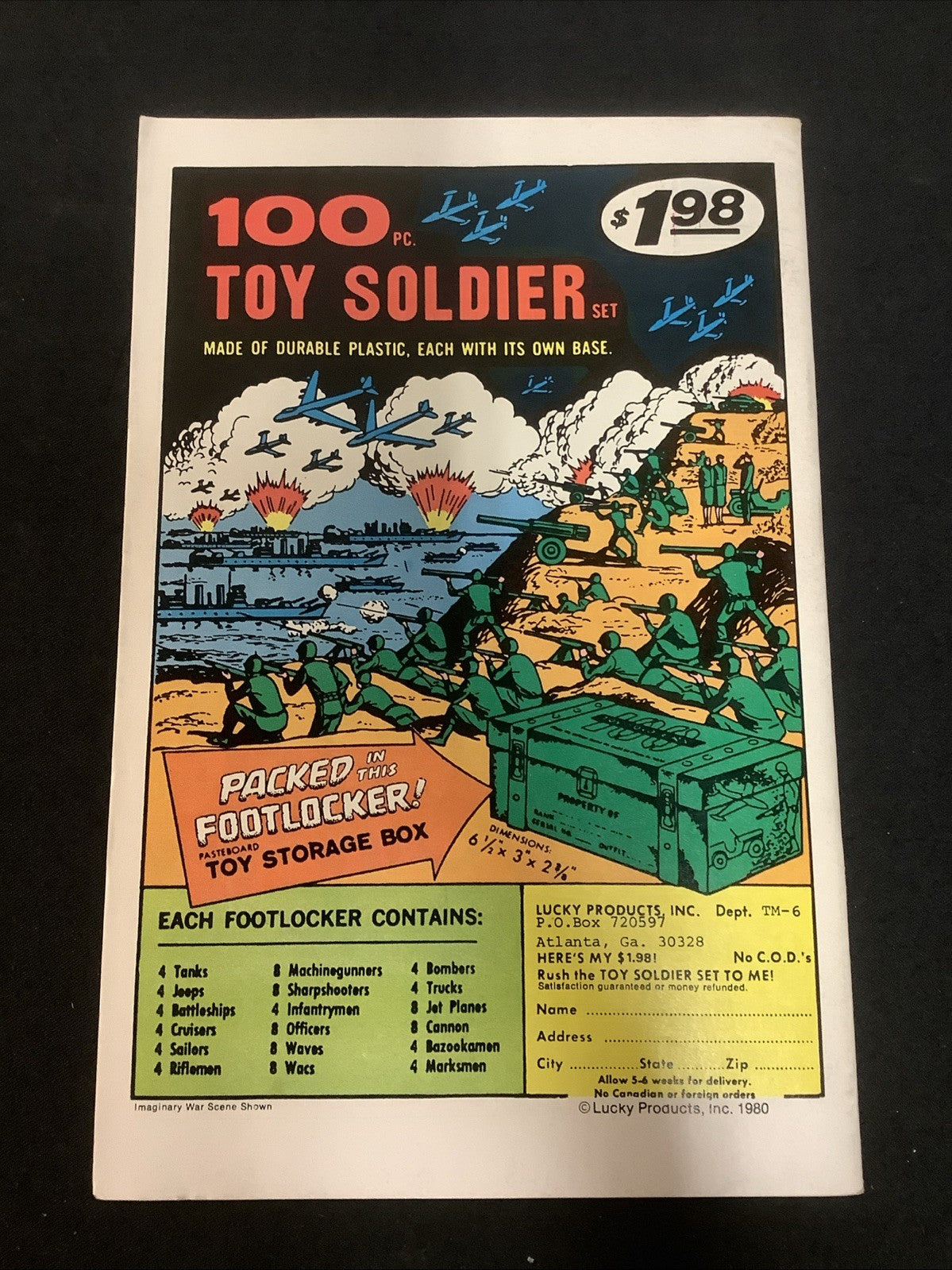 Daredevil #164 (Marvel Comics May 1980) VF (8.0) Origin Of Daredevil Retold