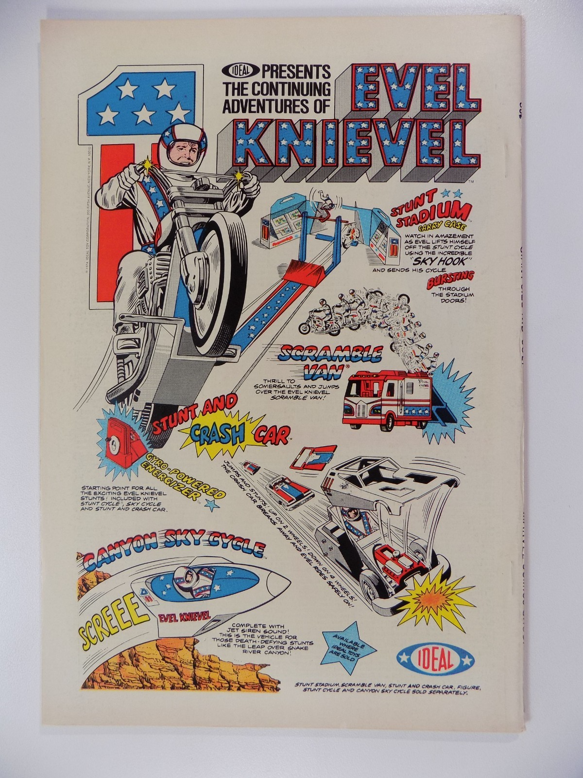 Giant-Size Kid Colt #1 Marvel Comic January 1975 Very Fine+