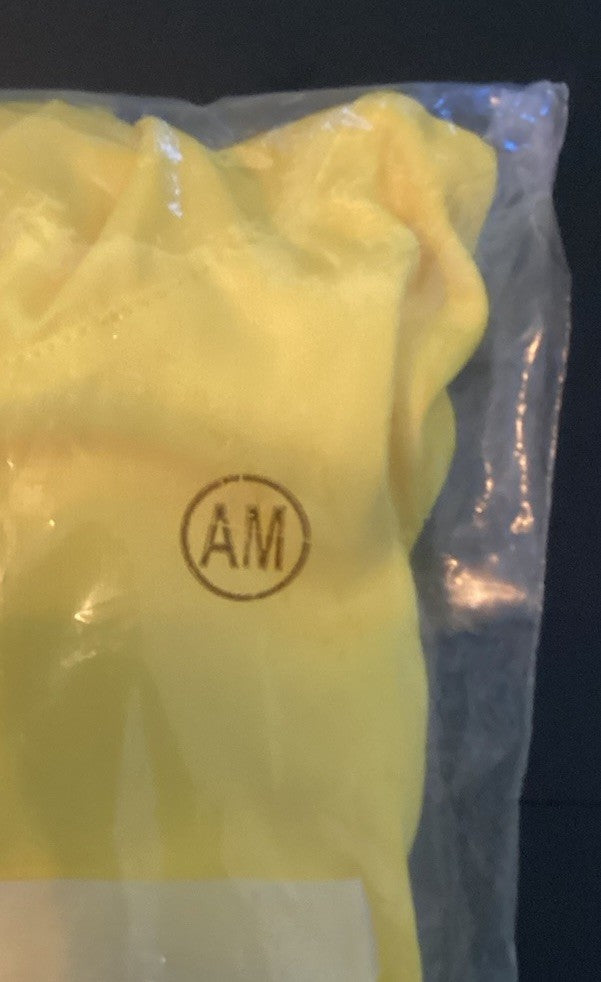 Seattle Mariners 2025 Randy Arozarena Hoodie 3/28/2025 SGA Adult Medium - NEW