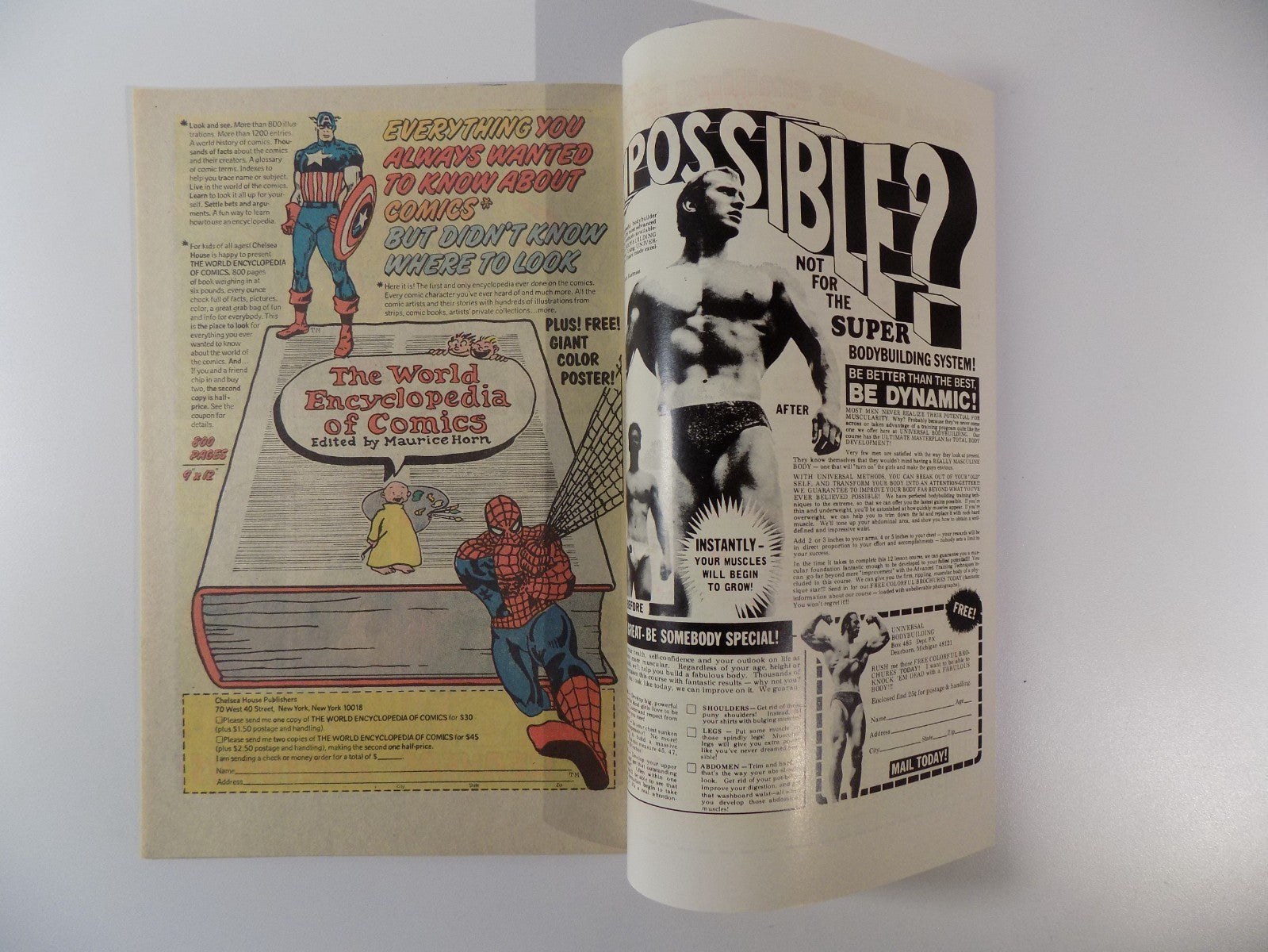 Marvel Presents: Guardians o/t Galaxy #7 Marvel Comic November 1976 Near Mint-