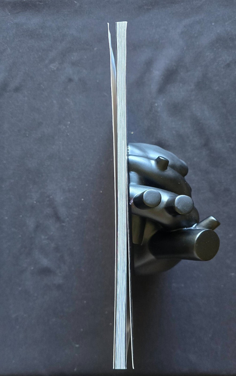 The Boys Vol. 1: The Name Of The Game - Damaged - (SIGNED by Garth Ennis, 2018)