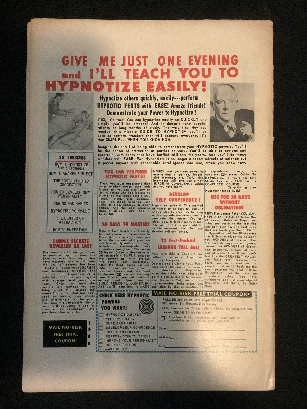 Strange Tales #129 (Marvel Comics February 1965) VG (4.0)