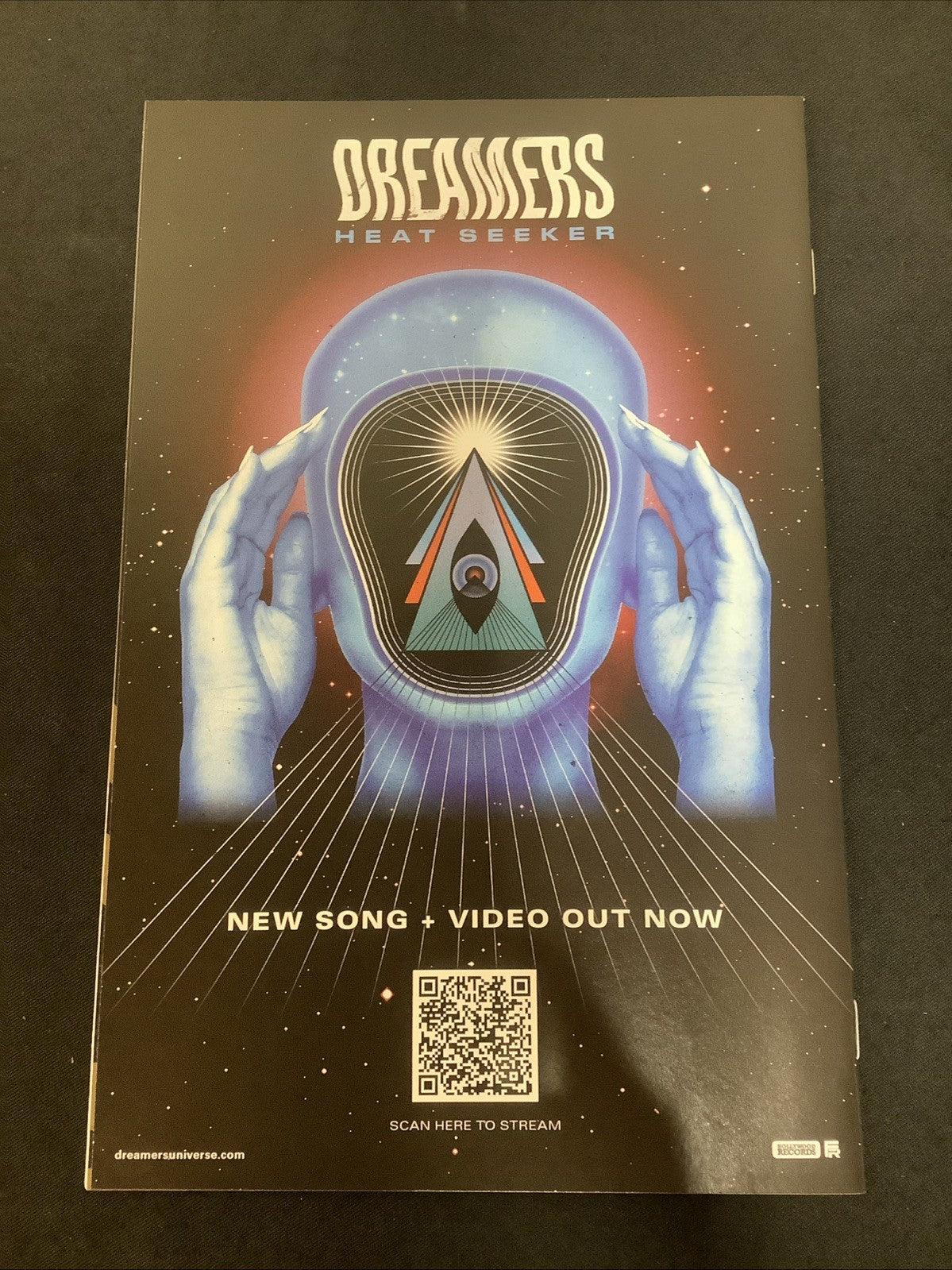 Spider-Woman #1 (Marvel Comics May 2020) Carmine Infantino “Hidden Gem” 1:100