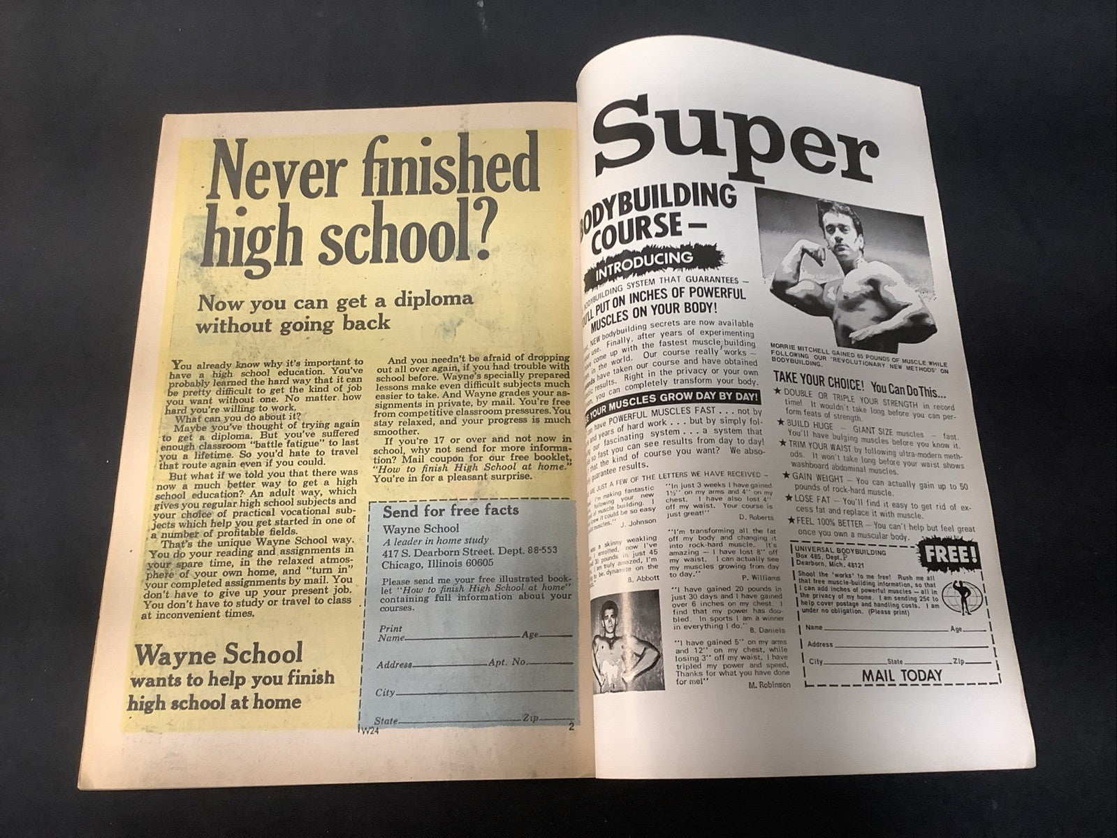 Marvel Team-Up #10 (Marvel Comics June 1973) VF (8.0) Spider-Man & Human Torch