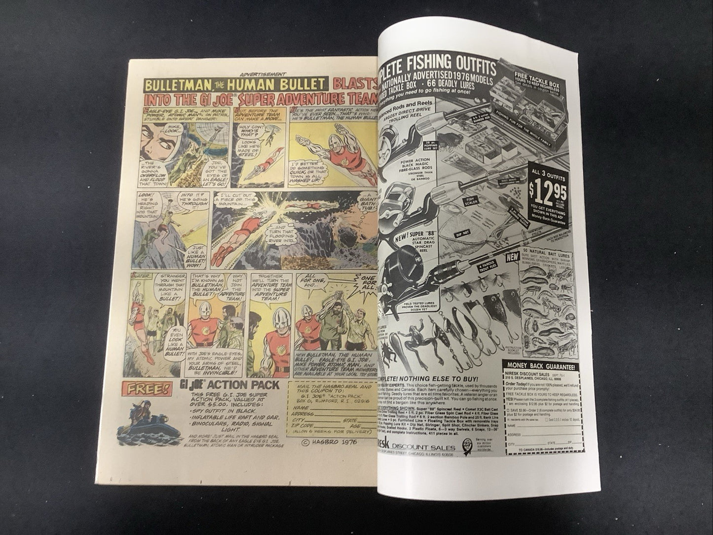 Amazing Spider-Man #159 (Marvel Comics August 1976) VF/NM (9.0) Len Wein