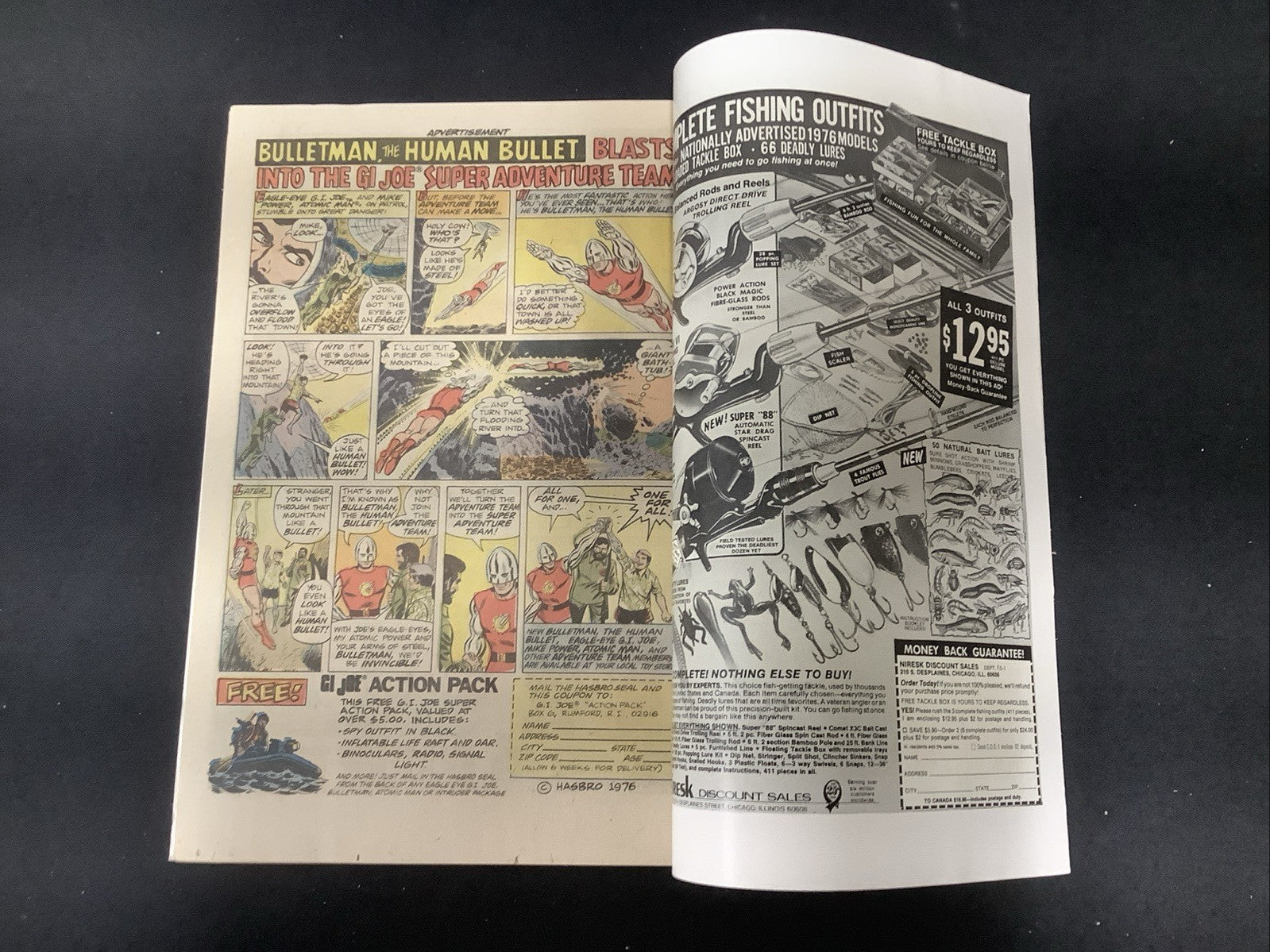 Amazing Spider-Man #159 (Marvel Comics August 1976) VF/NM (9.0) Len Wein