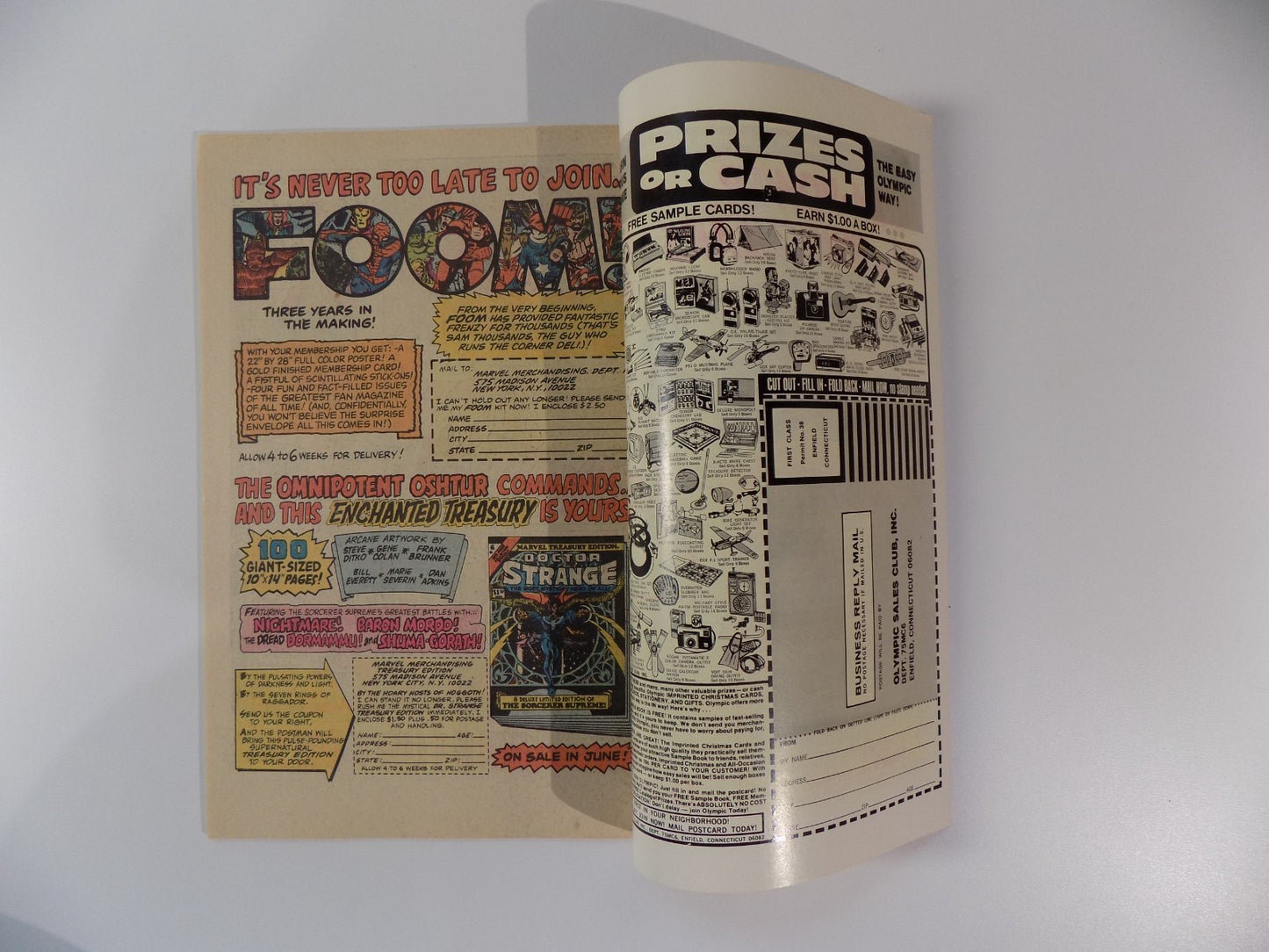 Amazing Spider-Man #148 Marvel Comic September 1975 Very Fine+