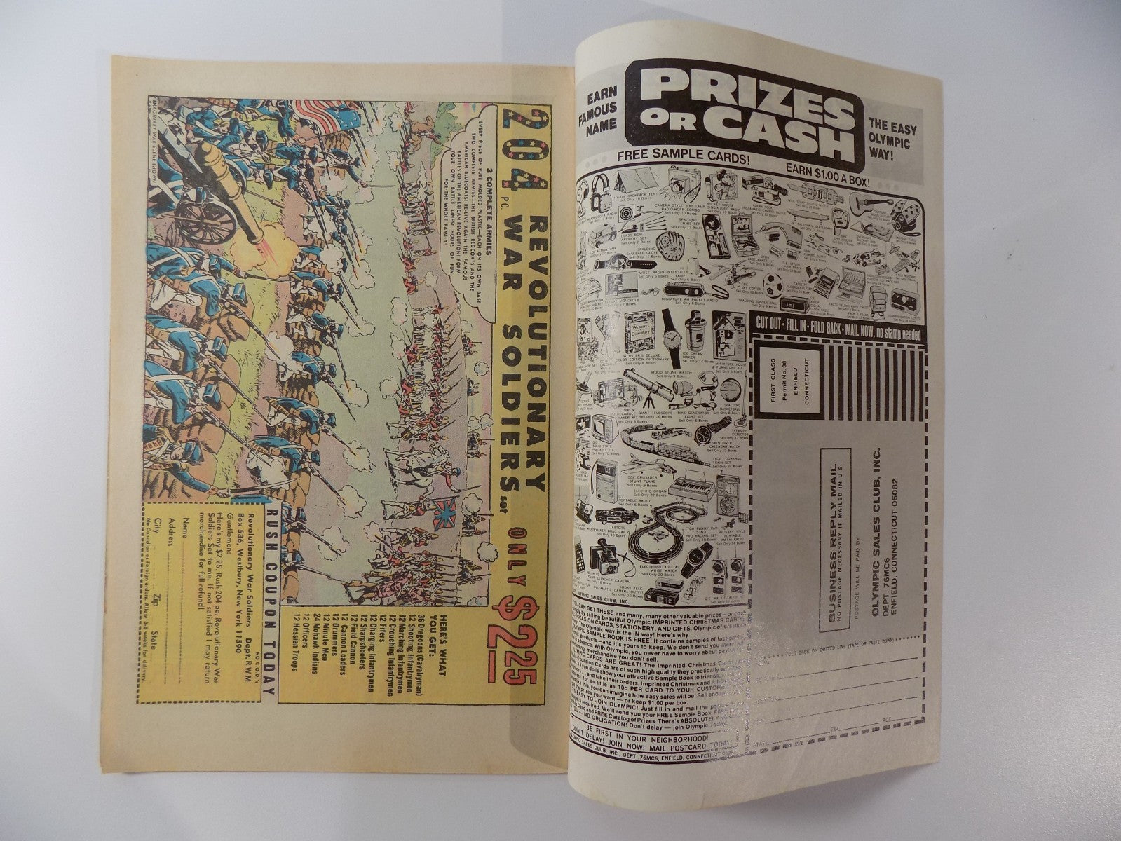 Amazing Spider-Man #161 Marvel Comic October 1976 Fine/Very Fine