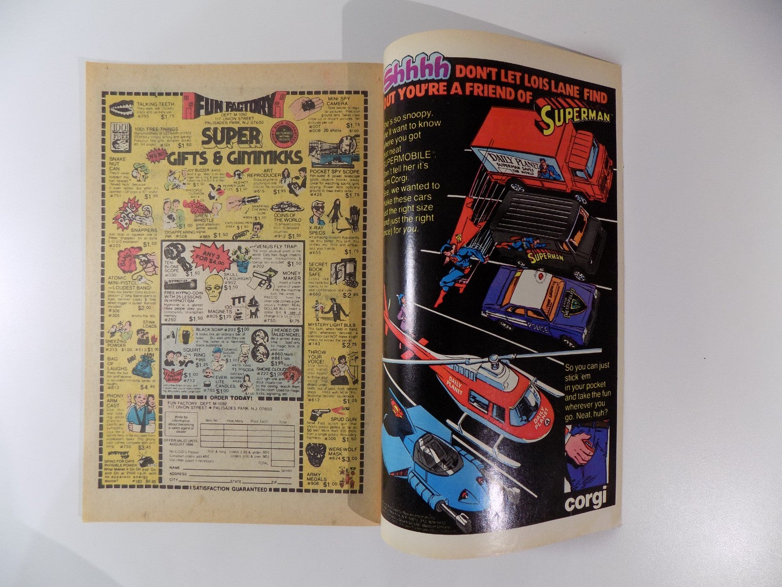 Iron Man #125 Marvel Comic August 1979 Very Fine-