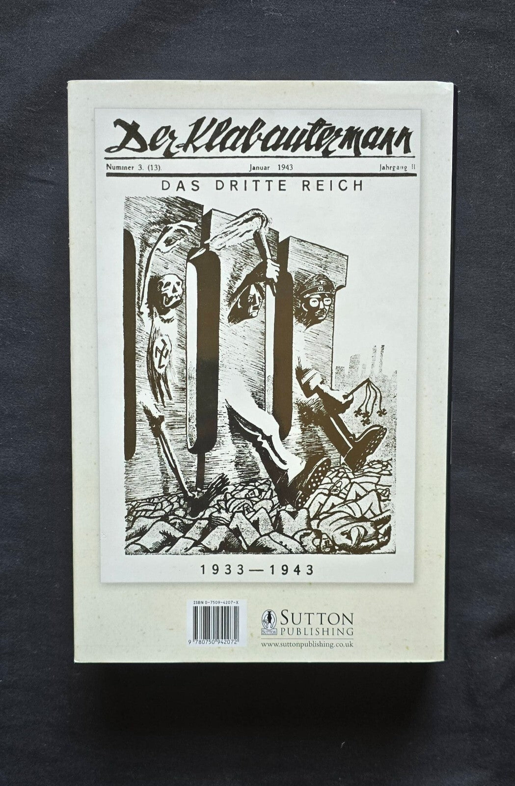 Black Propaganda : In the Second World War by Stanley Newcourt (2005, HC) JD