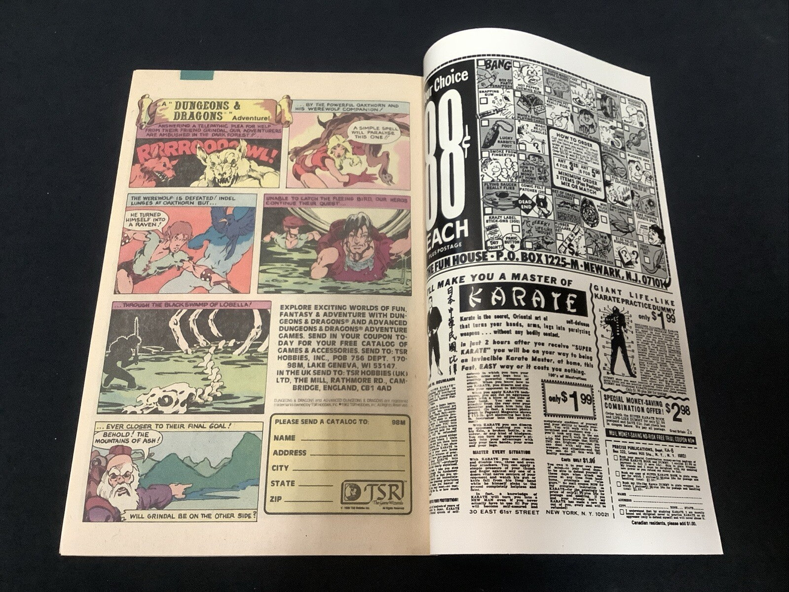 Uncanny X-Men #160 (1982) NM-(9.2) Chris Claremont, Grown Up Illyana Rasputin