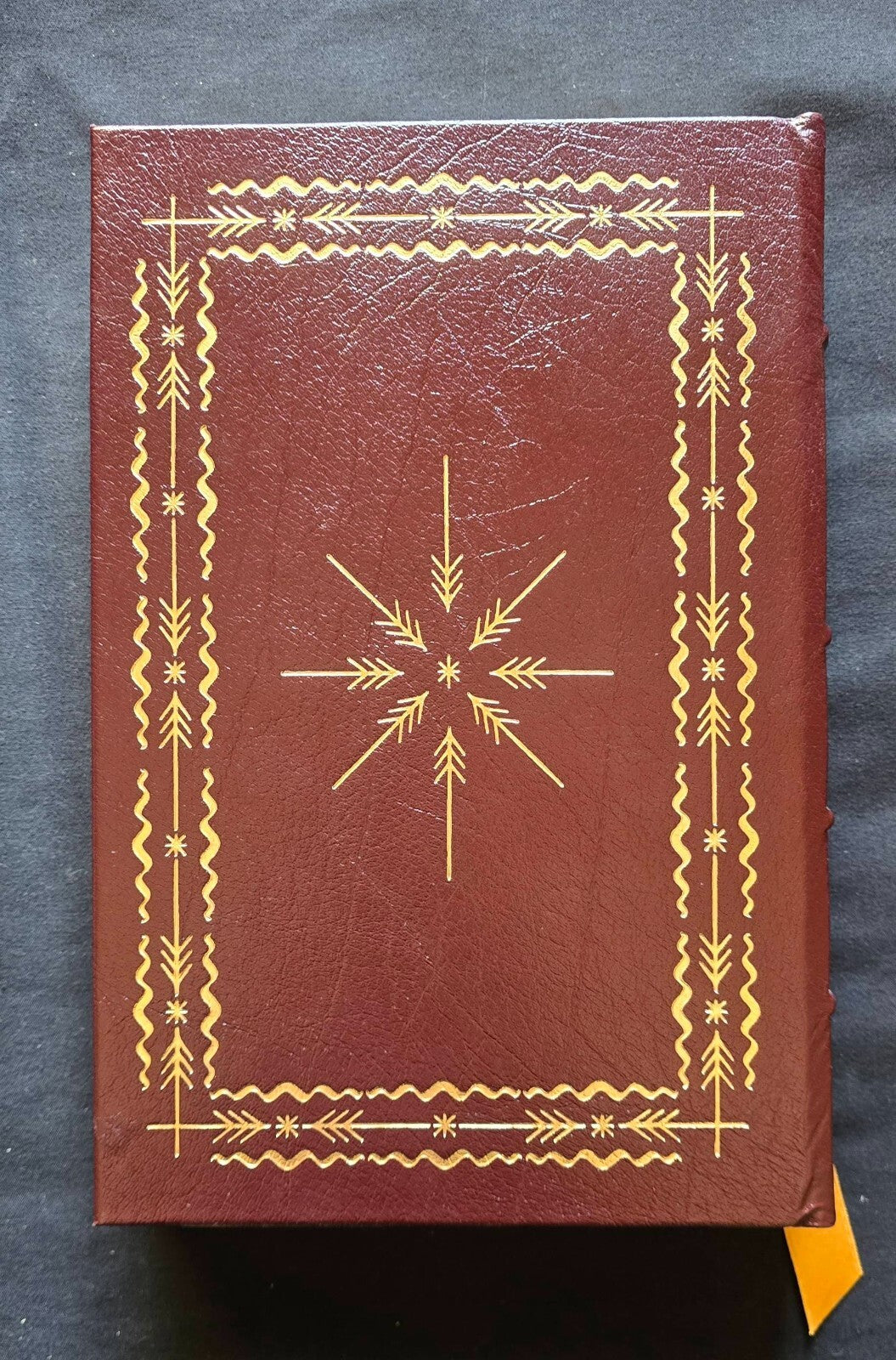 The Trikon Deception By Ben Bova & Bill Pogue (SIGNED, 1st Ed 1992)  Easton - JD