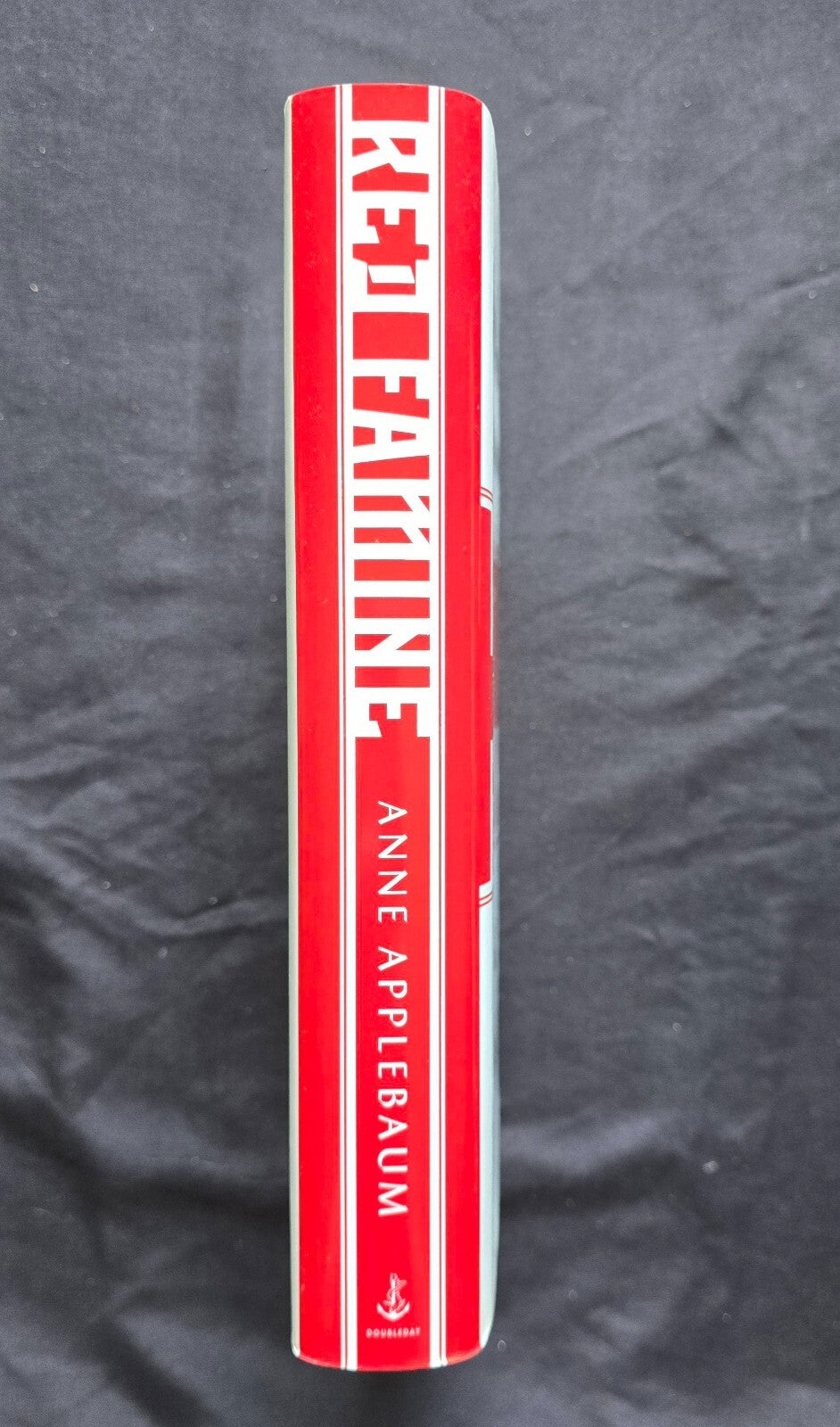 Red Famine : Stalin's War on Ukraine by Anne Applebaum (2017, HC) JD