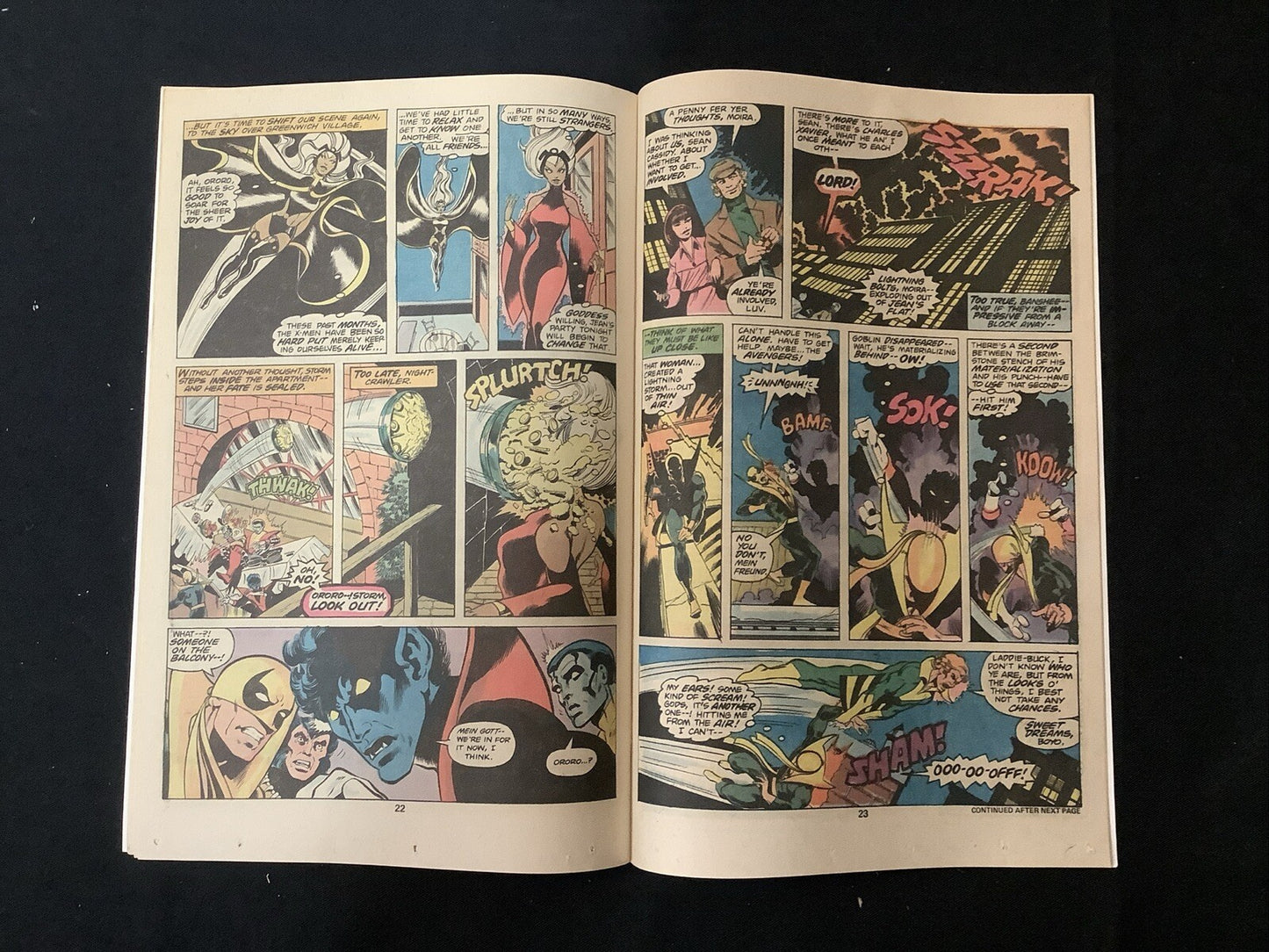 Iron Fist #15 (1977) VF (8.0) Claremont/Byrne (2nd Time On X-Men) 1st Bushmaster