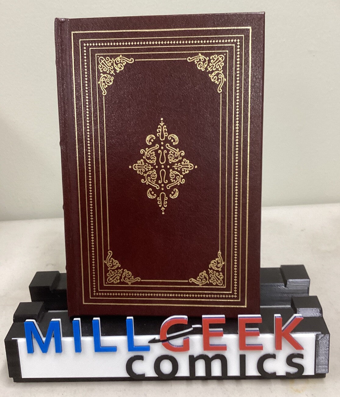 Vintage Plato Epictetus Marcus Aurelius (Harvard Classics Collectors Ed 1988)-JD