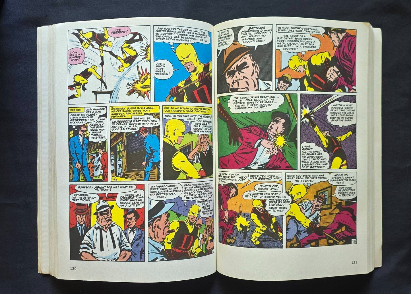 Son of Origins of Marvel Comics By Stan Lee (1st Ed Softcover PB 1975) Fireside