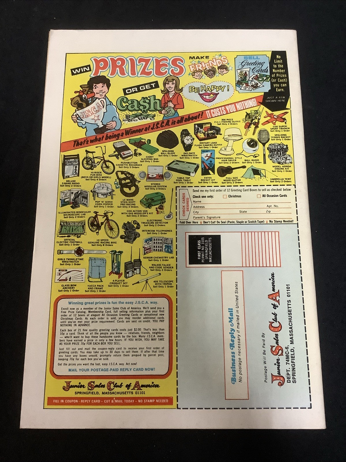 Daredevil #114 (Marvel Comics October 1974) VF (8.0) Steve Gerber, Man-Thing