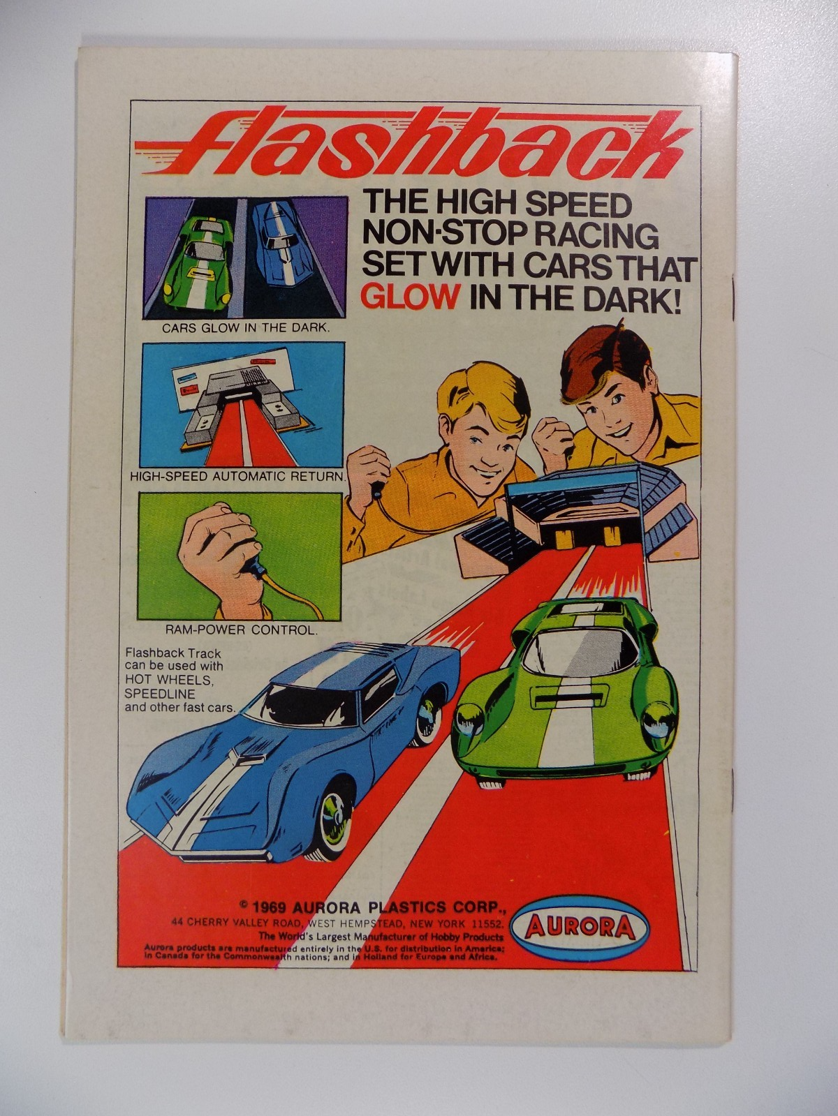 Showcase #86 Firehair DC Comic November 1969 Very Fine/Near Mint