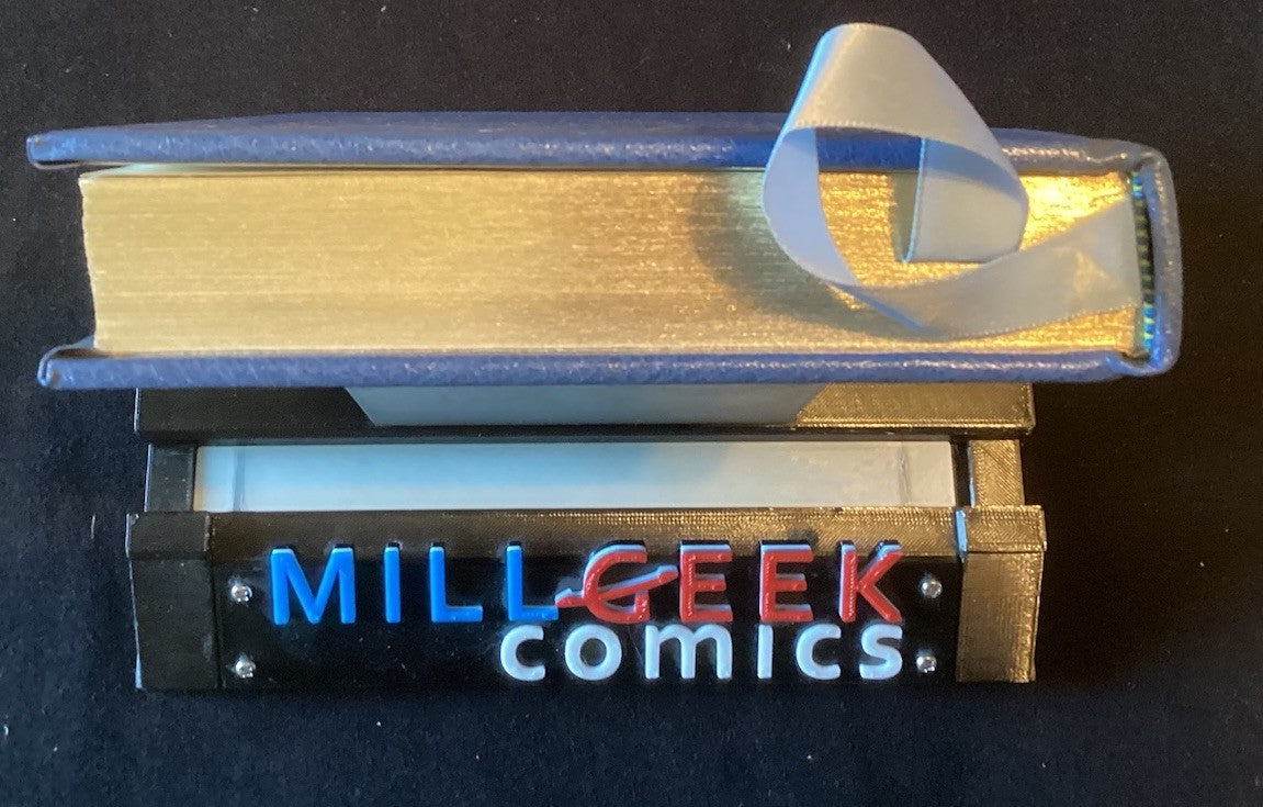 PEGASUS IN FLIGHT by Anne McCaffrey SIGNED 1st EDITION Easton Press -JD