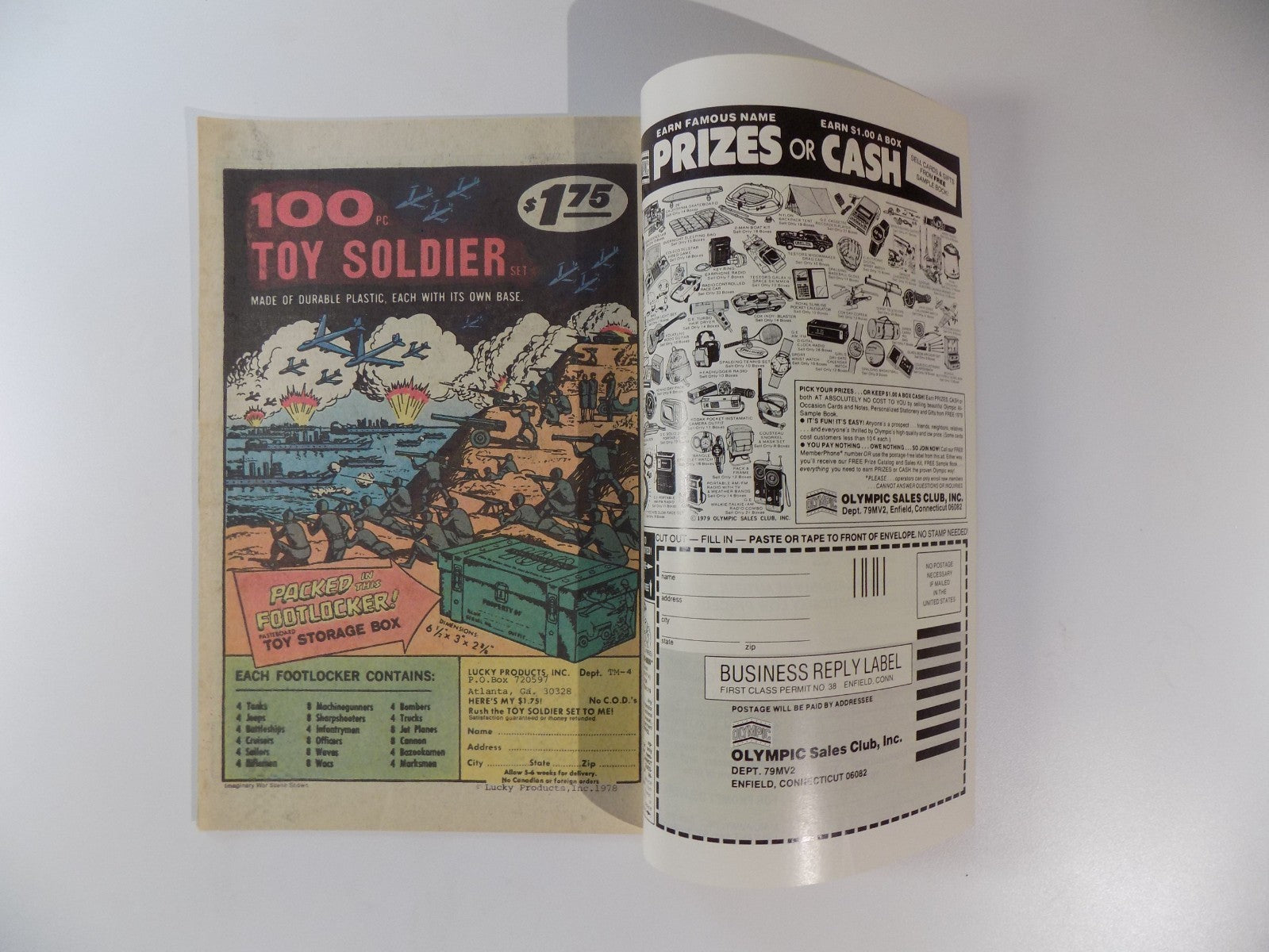 Nova #25 Marvel Comic May 1979 Very Fine+