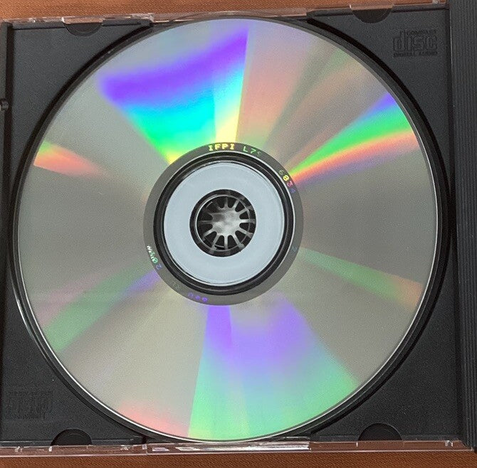 Jello Biafra, Spoken Word, LP + If Evolution Is Outlawed, CD (like New) -JD