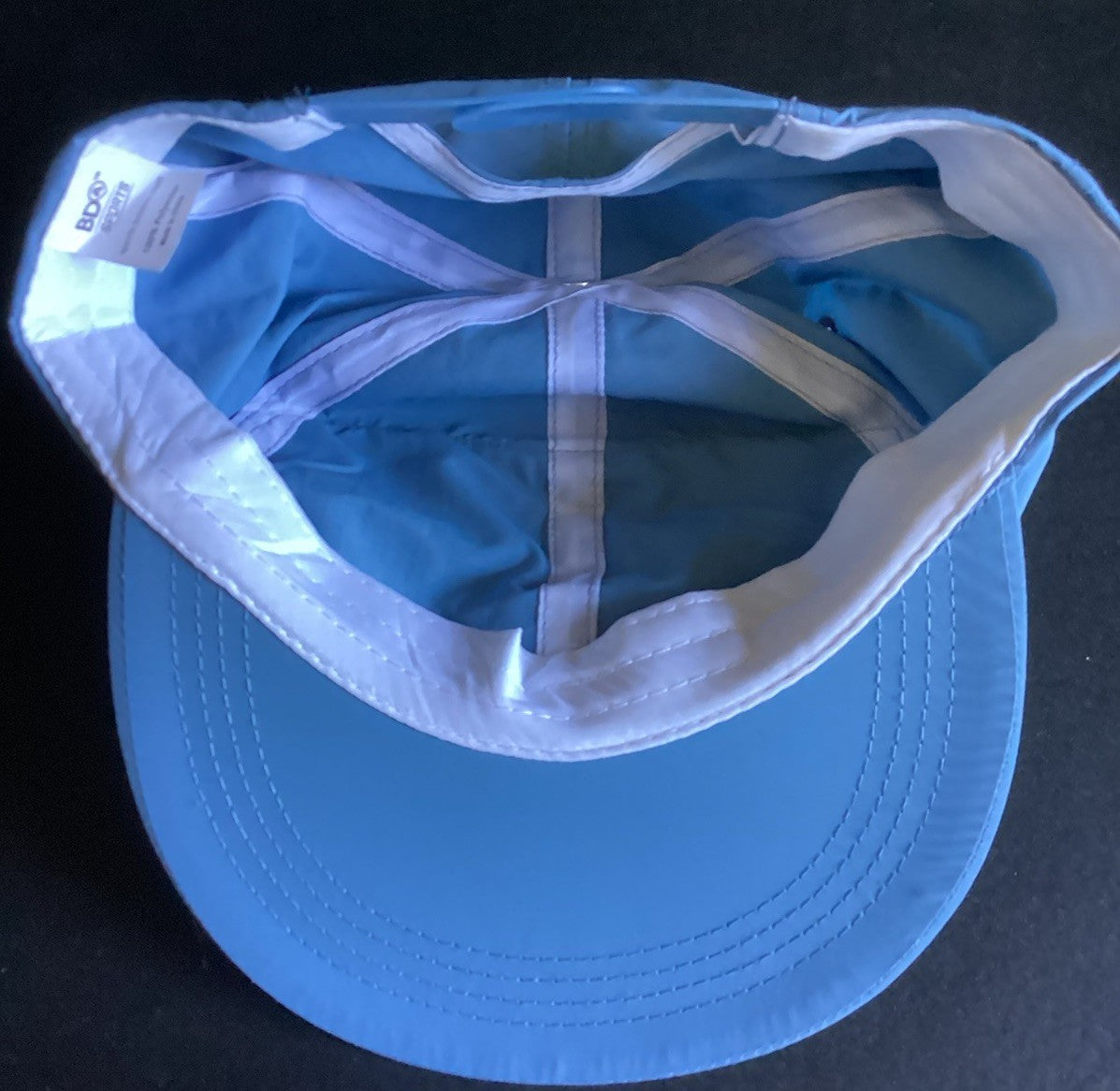 Seattle Mariners Kingdome Fanny Pack Hat 4/17/26 -NEW!