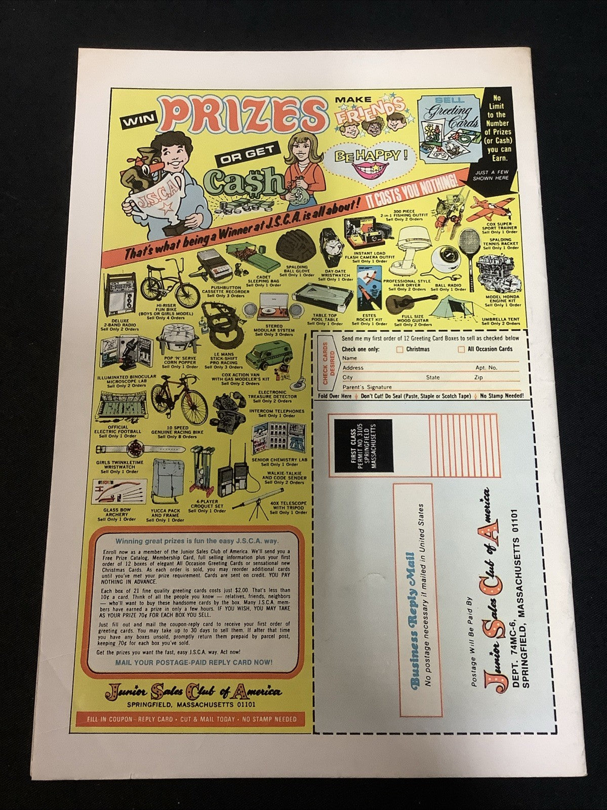 Marvel Two-in-One #5 (Marvel Comics September 1974) VF+ (8.5) Steve Gerber