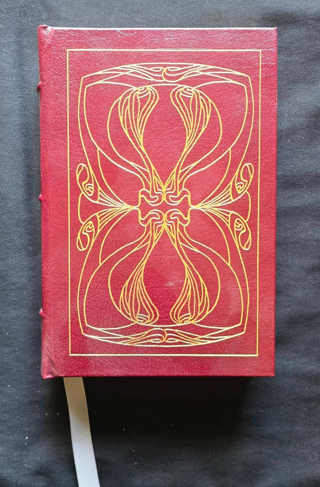 The Summer Queen By Joan D. Vinge (SIGNED, 1st Ed 1991) Easton Press - JD